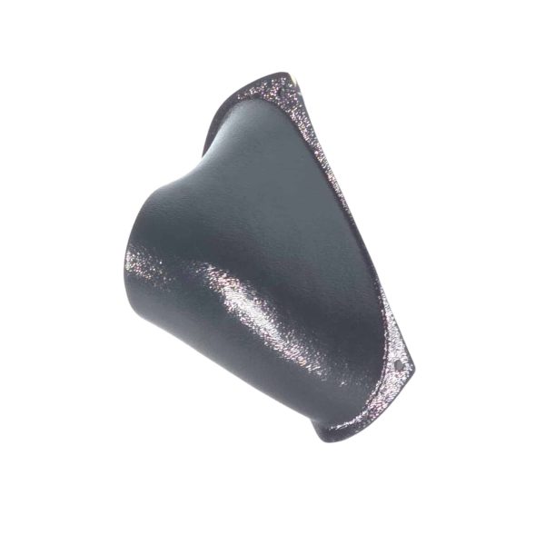 A-Pillar Custom Speaker Pods for the 2000-2006 Cadillac Escalade Chevrolet Avalanche Silverado Tahoe Suburban GMC Sierra Yukon to hold 2.0 in speakers for car audio installation upgrade