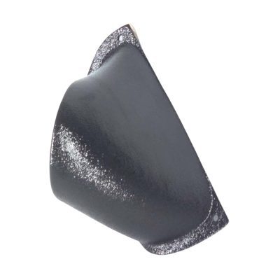 A-Pillar Custom Speaker Pods for the 2000-2006 Cadillac Escalade Chevrolet Avalanche Silverado Tahoe Suburban GMC Sierra Yukon to hold 3.5 in speakers for car audio installation upgrade
