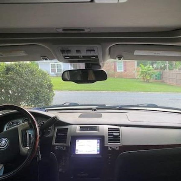 customer image Speaker Upgrade for the A-Pillar of your 2007-2014 Chevrolet Tahoe, Suburban, Avalanche, Silverado. GMC Yukon, Sierra. Cadillac Escalade. Easy installation of a Dual 3.5" Speaker for the most powerful car stereo possible.