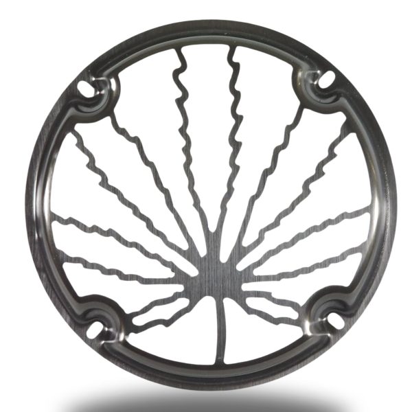 center ortho Protect your speakers with the strongest grilles on the market. Our Thump Covers are made in South Carolina using extremely Durable ABS Plastic to withstand Kicks, Bumps and Bricks.