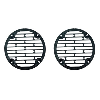 center ortho Protect your speakers with the strongest grilles on the market. Our Thump Covers are made in South Carolina using extremely Durable ABS Plastic to withstand Kicks, Bumps and Bricks.