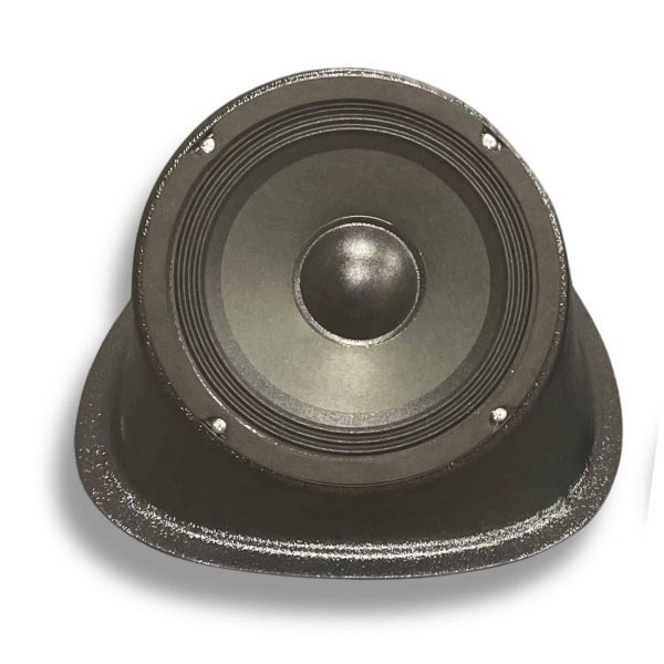 Universal Custom Speaker Pods for the Universal Universal,SelectYourVehicle Universal to hold 6.5 in speakers for car audio installation upgrade