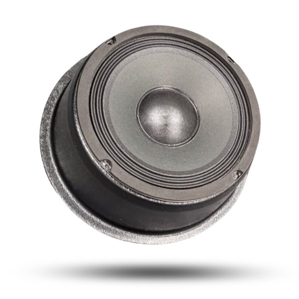 Universal Custom Speaker Pods for the Universal Universal,SelectYourVehicle Universal to hold 8.0 in speakers for car audio installation upgrade