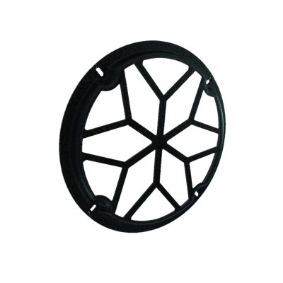 left ortho Protect your speakers with the strongest grilles on the market. Our Thump Covers are made in South Carolina using extremely Durable ABS Plastic to withstand Kicks, Bumps and Bricks.