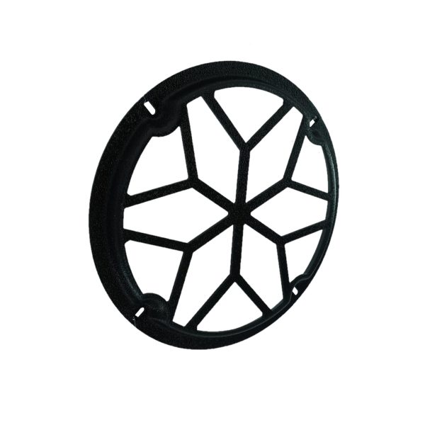 left ortho Protect your speakers with the strongest grilles on the market. Our Thump Covers are made in South Carolina using extremely Durable ABS Plastic to withstand Kicks, Bumps and Bricks.