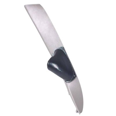 A-Pillar Custom Speaker Pods for the 2000-2006 Cadillac Escalade Chevrolet Avalanche Silverado Tahoe Suburban GMC Sierra Yukon to hold 2.0 in speakers for car audio installation upgrade
