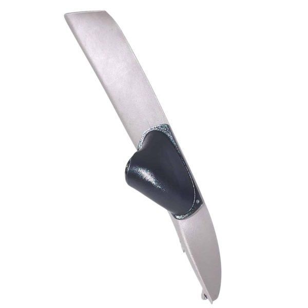 A-Pillar Custom Speaker Pods for the 2000-2006 Cadillac Escalade Chevrolet Avalanche Silverado Tahoe Suburban GMC Sierra Yukon to hold 2.0 in speakers for car audio installation upgrade