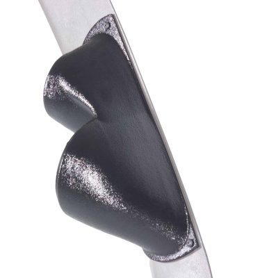 A-Pillar Custom Speaker Pods for the 2000-2006 Cadillac Escalade Chevrolet Avalanche Silverado Tahoe Suburban GMC Sierra Yukon to hold 3.5 in and 2.0 in speakers for car audio installation upgrade