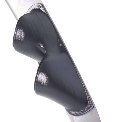 A-Pillar Custom Speaker Pods for the 2000-2006 Cadillac Escalade Chevrolet Avalanche Silverado Tahoe Suburban GMC Sierra Yukon to hold Dual 3.5 in speakers for car audio installation upgrade