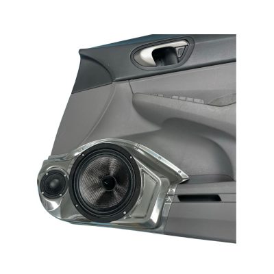 Voor VW Voor T-Roc TROC 2018-2023 Accessoires 2 Stuks Auto Voorruit Audio A-stijl Luidspreker