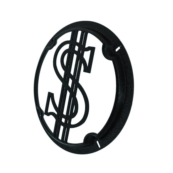 right ortho Protect your speakers with the strongest grilles on the market. Our Thump Covers are made in South Carolina using extremely Durable ABS Plastic to withstand Kicks, Bumps and Bricks.