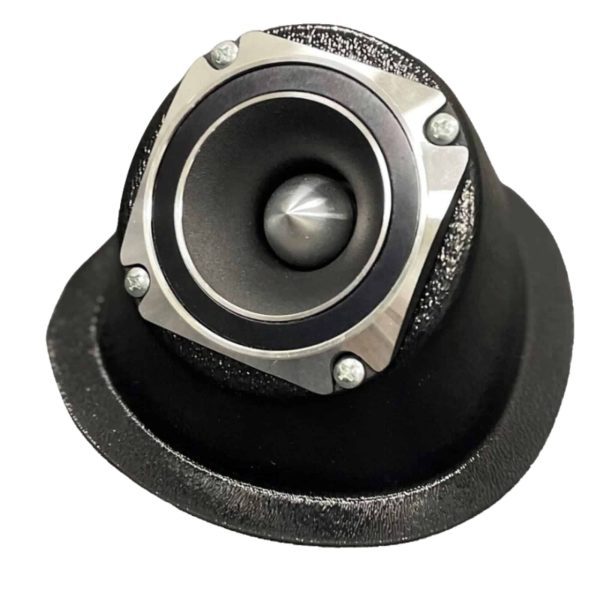 Universal Custom Speaker Pods for the Universal Universal,SelectYourVehicle Universal to hold 3.5 in speakers for car audio installation upgrade