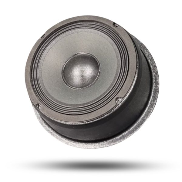 Universal Custom Speaker Pods for the Universal Universal,SelectYourVehicle Universal to hold 8.0 in speakers for car audio installation upgrade