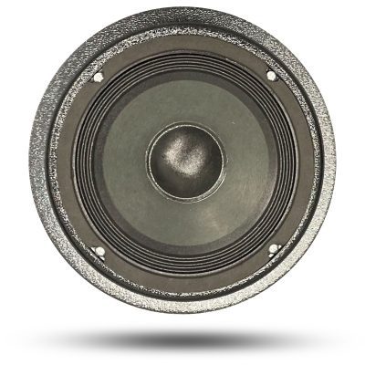 Universal Custom Speaker Pods for the Universal Universal,SelectYourVehicle Universal to hold 6.5 in  speakers for car audio installation upgrade