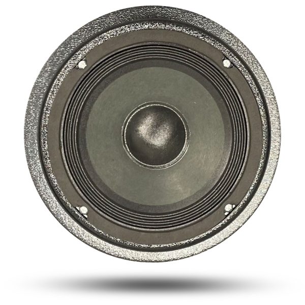 Universal Custom Speaker Pods for the Universal Universal,SelectYourVehicle Universal to hold 6.5 in  speakers for car audio installation upgrade